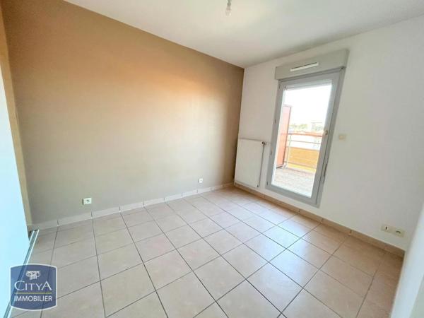 Appartement à vendre 3 pièces 61.15m²