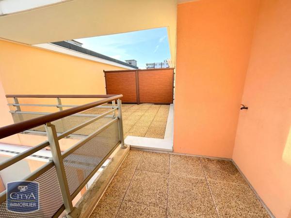 Appartement à vendre 3 pièces 61.15m²