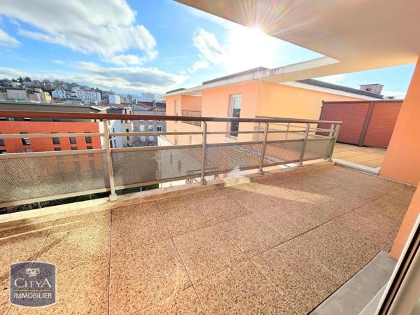 Appartement à vendre 3 pièces 61.15m²