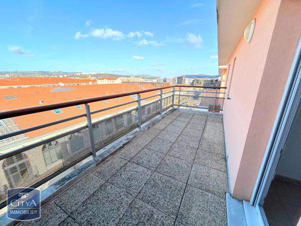 Appartement à vendre 3 pièces 61.15m²