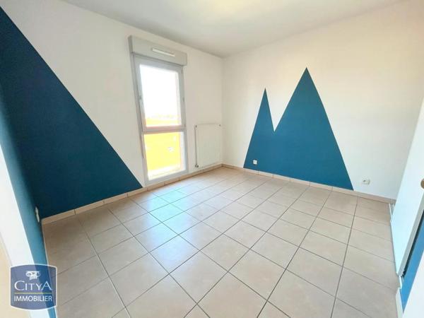 Appartement à vendre 3 pièces 61.15m²