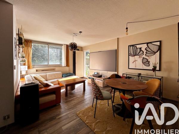 Appartement à vendre 5 pièces 86 m² La Valette-du-Var