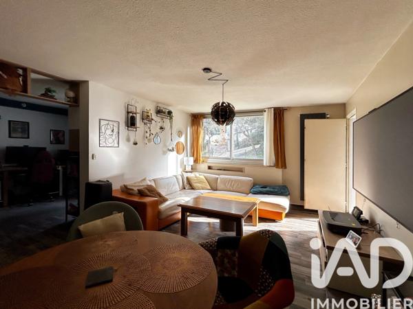 Appartement à vendre 5 pièces 86 m² La Valette-du-Var