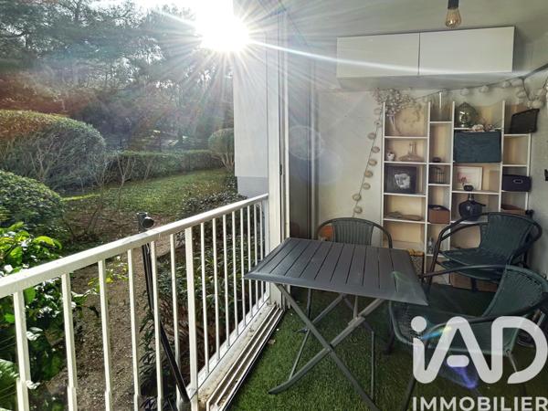 Appartement à vendre 5 pièces 86 m² La Valette-du-Var