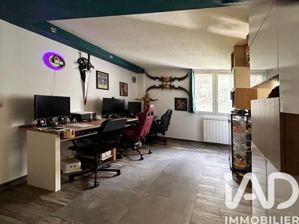 Appartement à vendre 5 pièces 86 m² La Valette-du-Var