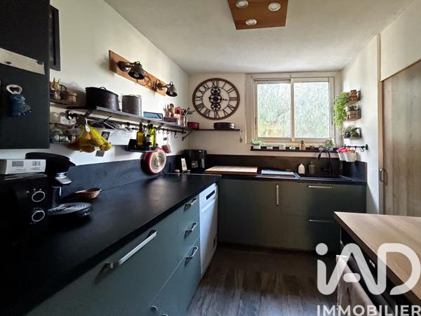 Appartement à vendre 5 pièces 86 m² La Valette-du-Var
