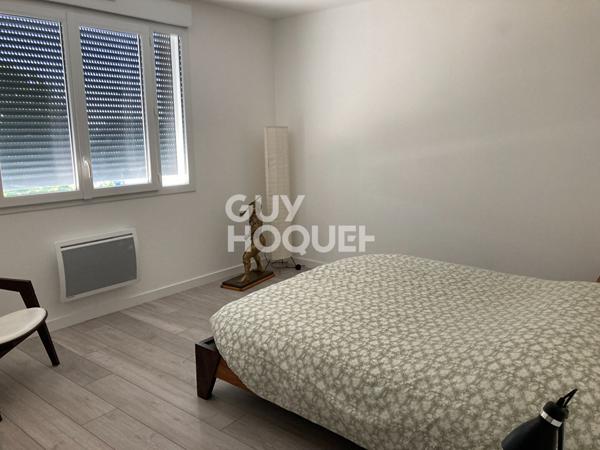 Appartement 4 pièces à louer à Orthez