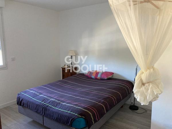 Appartement 4 pièces à louer à Orthez