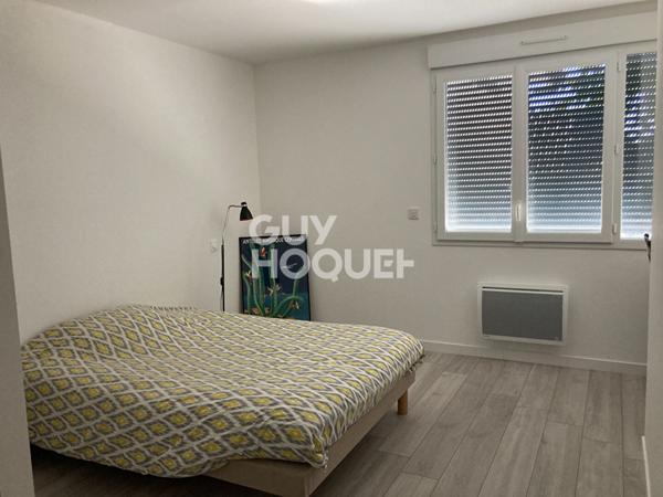 Appartement 4 pièces à louer à Orthez