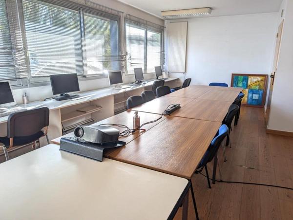 Bureaux à vendre à La Baule-Escoublac en Loire-Atlantique (44500), ref : 44128-1101