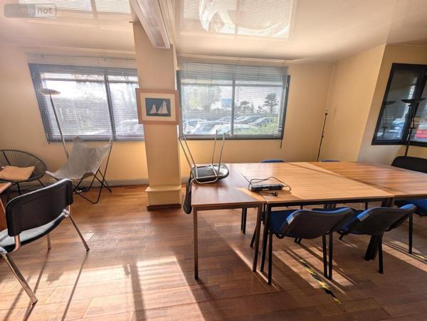 Bureaux à vendre à La Baule-Escoublac en Loire-Atlantique (44500), ref : 44128-1101