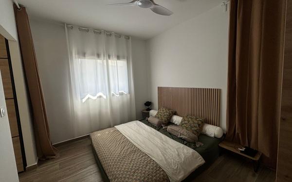 Maison à vendre    5 pièces •  Le Tampon