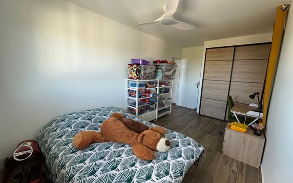 Maison à vendre    5 pièces •  Le Tampon