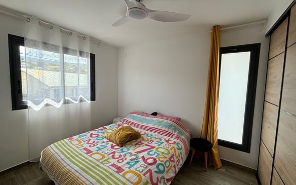 Maison à vendre    5 pièces •  Le Tampon