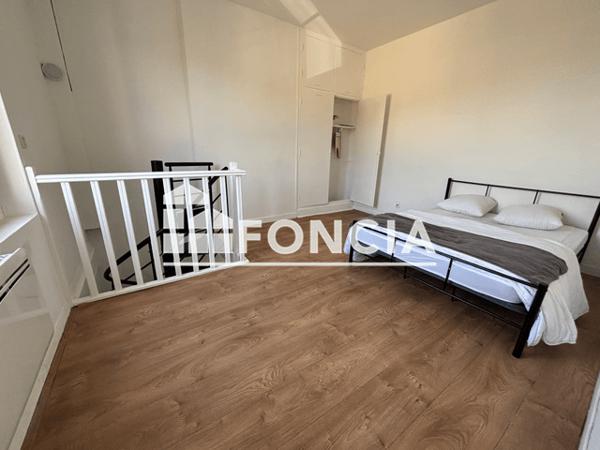 Location Appartement meublé 2 pièces 31.12 m² - Gaillon 27600