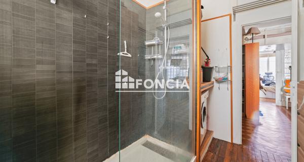 À vendre Appartement 2 pièces 42.25 m² - Lyon 69003