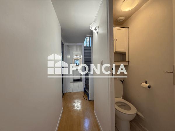 Location Appartement 3 pièces 50 m² - 4 RUE SAINT LEONARD Honfleur 14600