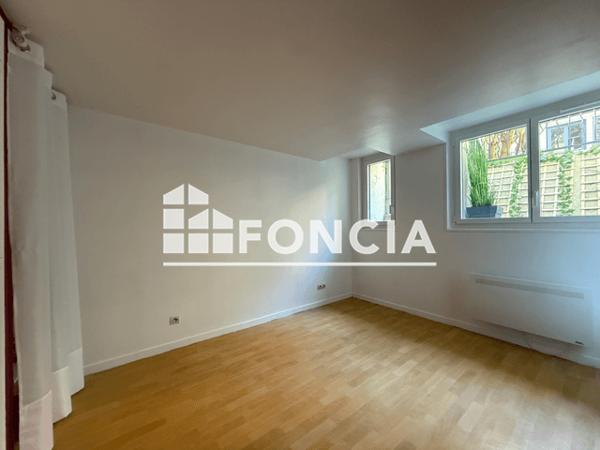 Location Appartement 3 pièces 50 m² - 4 RUE SAINT LEONARD Honfleur 14600
