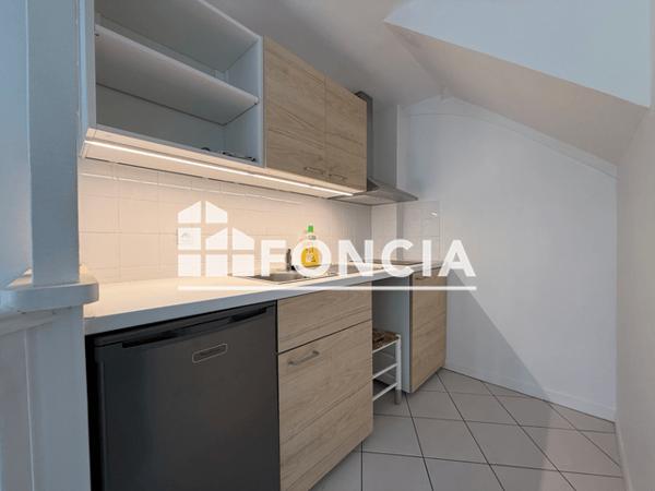 Location Appartement 3 pièces 50 m² - 4 RUE SAINT LEONARD Honfleur 14600