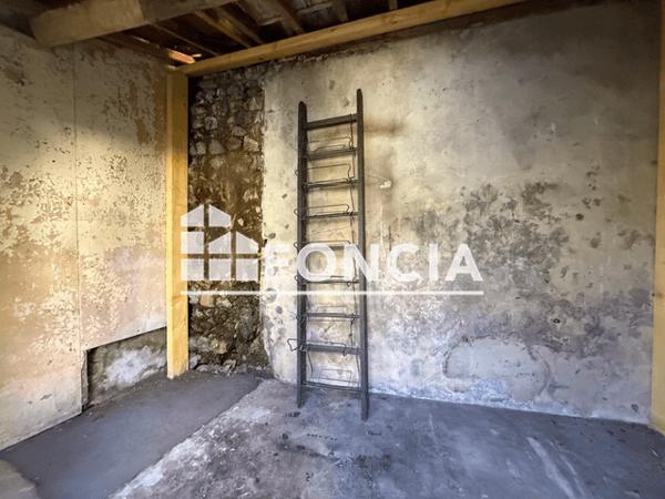 Location Appartement 3 pièces 50 m² - 4 RUE SAINT LEONARD Honfleur 14600