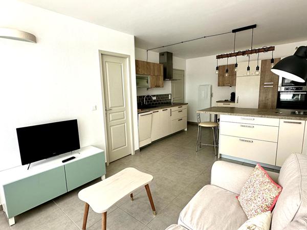 Appartement Caen 2 pièces