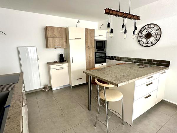 Appartement Caen 2 pièces