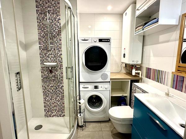 Appartement Caen 2 pièces