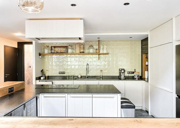 A  VENDRE Maison 240 m² Dinard CENTRE VILLE