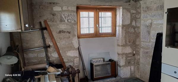 Maison de Village et sa maison annexe 179 m2 habitable