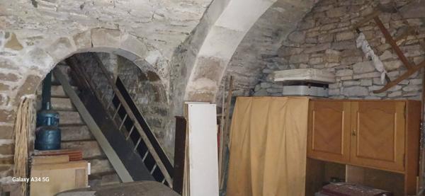 Maison de Village et sa maison annexe 179 m2 habitable