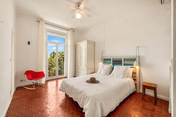Vente Maison de ville Cannes 9 Pièces 227 m²