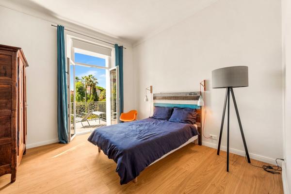 Vente Maison de ville Cannes 9 Pièces 227 m²