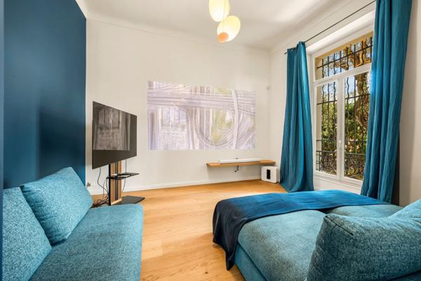 Vente Maison de ville Cannes 9 Pièces 227 m²