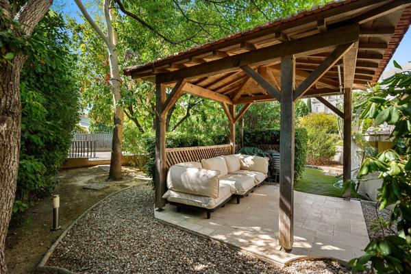 Vente Maison de ville Cannes 9 Pièces 227 m²