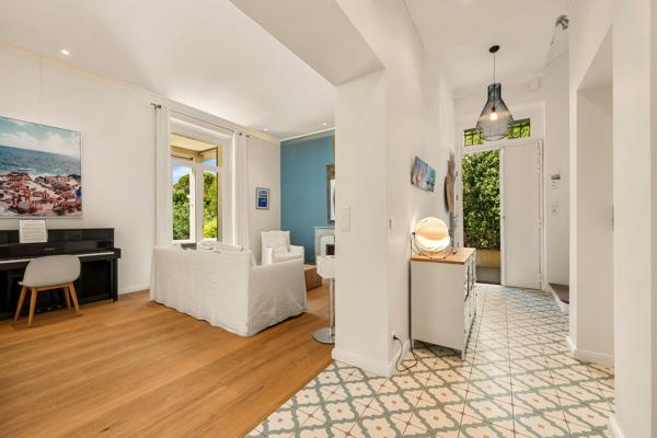 Vente Maison de ville Cannes 9 Pièces 227 m²