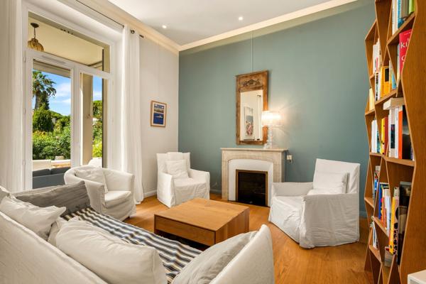 Vente Maison de ville Cannes 9 Pièces 227 m²
