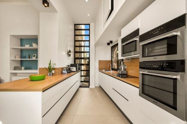 Vente Maison de ville Cannes 9 Pièces 227 m²