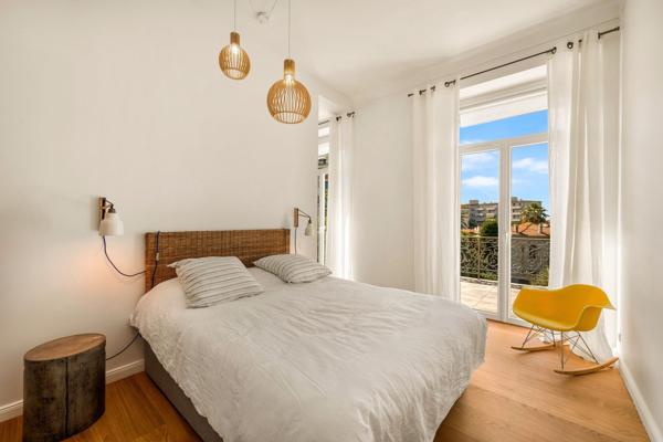 Vente Maison de ville Cannes 9 Pièces 227 m²