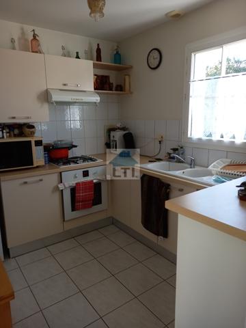 Vente maison 4 pièces, 77 m², Saint-Georges-d’Oléron