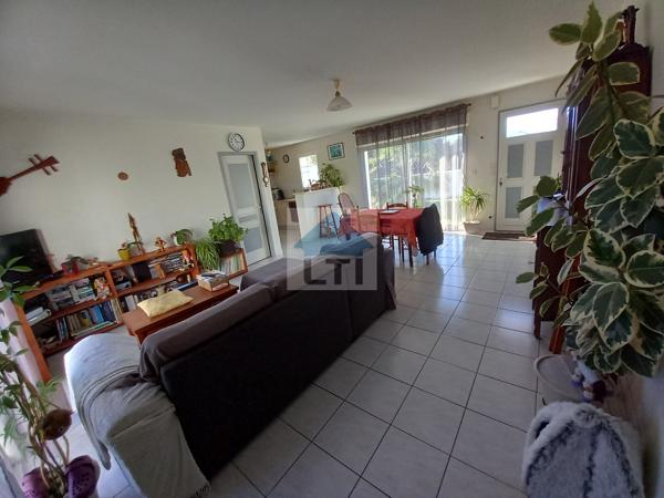 Vente maison 4 pièces, 77 m², Saint-Georges-d’Oléron