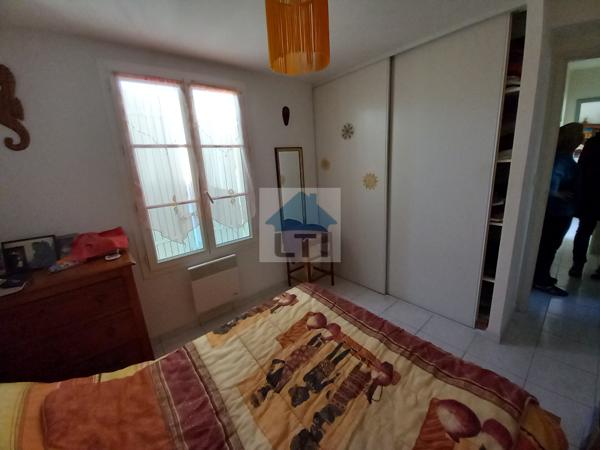 Vente maison 4 pièces, 77 m², Saint-Georges-d’Oléron