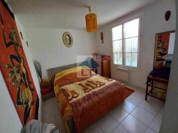 Vente maison 4 pièces, 77 m², Saint-Georges-d’Oléron