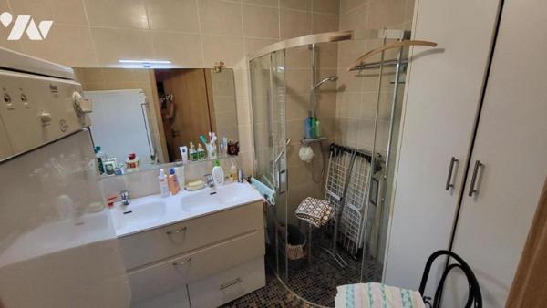 SELONCOURT, Appartement quatre pièces avec garages (PMR)