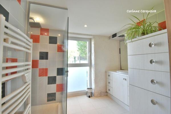 Maison 2 chambres avec jardin 743 m² – Monterblanc