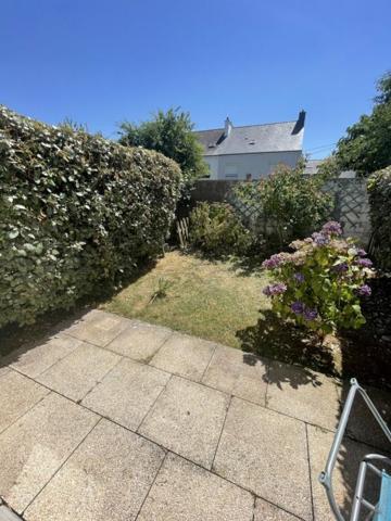 T3 MEUBLE EN DUPLEX LORIENT – SECTEUR CLINIQUE MUTUALISTE
