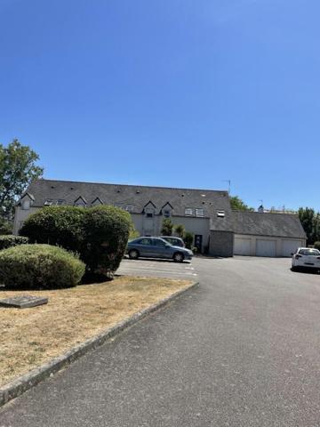 T3 MEUBLE EN DUPLEX LORIENT – SECTEUR CLINIQUE MUTUALISTE