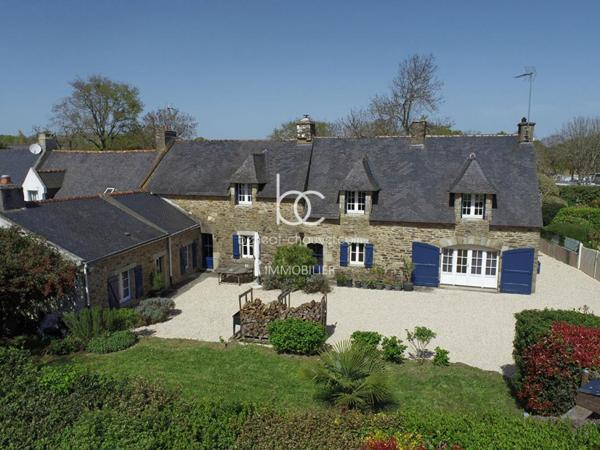 SARZEAU Maison 5 pièces 221 m²