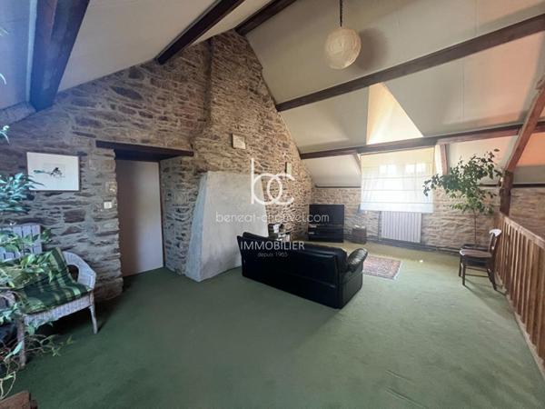 SARZEAU Maison 5 pièces 221 m²
