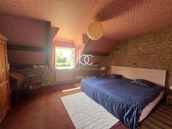 SARZEAU Maison 5 pièces 221 m²