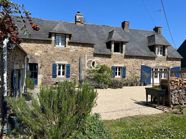 SARZEAU Maison 5 pièces 221 m²
